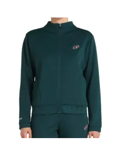 Sudadera Bullpadel Icaco GT Mujer | Ofertas de pádel